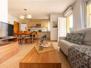 Holiday Home Flamenc 2 by Interhome