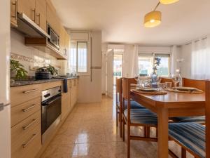 Holiday Home Flamenc 2 by Interhome