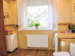 Holiday Home Villa Bieszkowice by Interhome