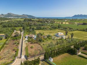 Holiday Home Can Niu by Interhome