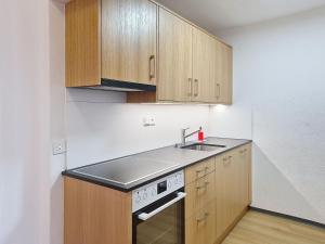 Apartment Beaulieu-3 by Interhome