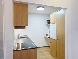 Apartment Beaulieu-3 by Interhome