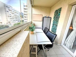 Apartment Touristenapartment im Zentrum von Marbella- ganz by Interhome