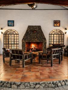 Kitunduni Lodge