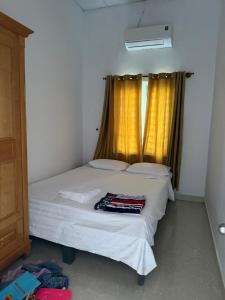 Ninh Van Beach Homestay