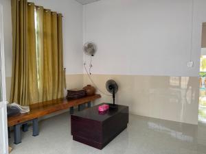 Ninh Van Beach Homestay