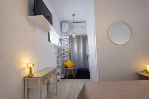 Estudio Cañaveral Playa Conil