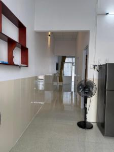 Ninh Van Beach Homestay