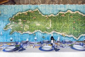 AMORE RENTALS - Casa Giovanna A