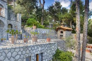 AMORE RENTALS - Casa Giovanna A