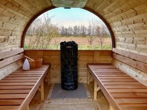 Holiday Home Suna - 1-3km from the sea by Interhome