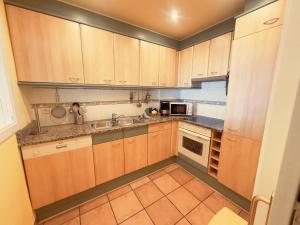 Apartment Port Pals Summer Vibes by Interhome