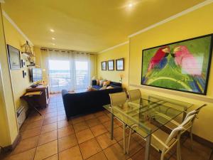 Apartment Port Pals Summer Vibes by Interhome