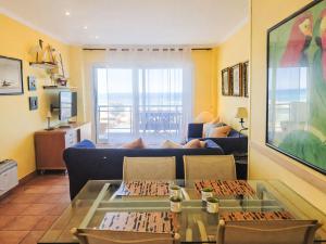 Apartment Port Pals Summer Vibes by Interhome