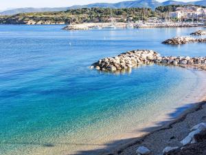 Apartment Les Marines dAryana-4 by Interhome