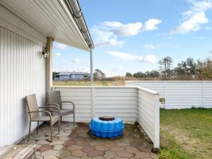Holiday Home Gerko - 150m from the sea by Interhome