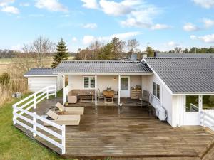 Holiday Home Gerko - 150m from the sea by Interhome