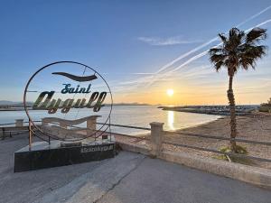 Apartment Le Front de Mer-5 by Interhome