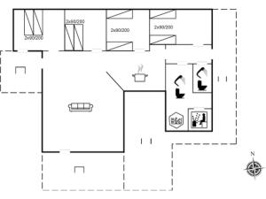Holiday Home Sora - 2km from the sea by Interhome