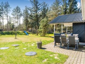 Holiday Home Sora - 2km from the sea by Interhome