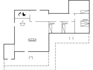 Holiday Home Allaine - 500m from the sea by Interhome