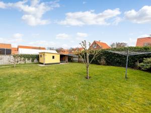 Holiday Home Caranus - 900m from the sea by Interhome