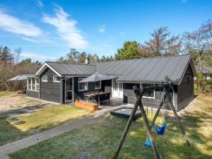 Holiday Home Yall - 1km from the sea by Interhome