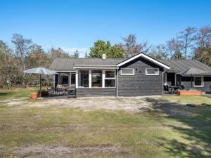 Holiday Home Yall - 1km from the sea by Interhome