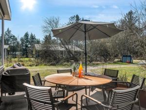 Holiday Home Yall - 1km from the sea by Interhome