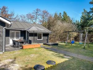 Holiday Home Yall - 1km from the sea by Interhome