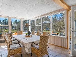 Holiday Home Yall - 1km from the sea by Interhome