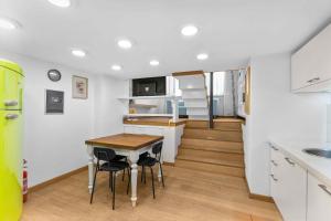 Brera District - Solferino in Love