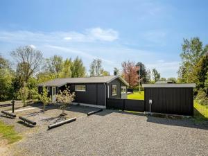 Holiday Home Selve - 600m from the sea by Interhome