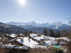 Chalet Chalet Domino by Interhome