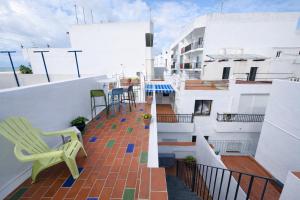 Estudio Cañaveral Playa Conil