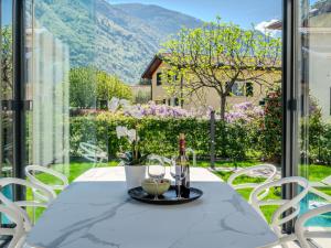 Holiday Home Allegra by Interhome
