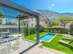 Holiday Home Allegra by Interhome