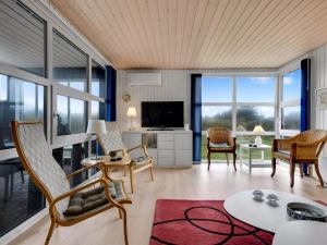 Holiday Home Pertti - 400m from the sea by Interhome