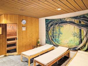 Apartment Toissa A4 by Interhome