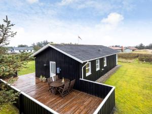 Holiday Home Pertti - 400m from the sea by Interhome