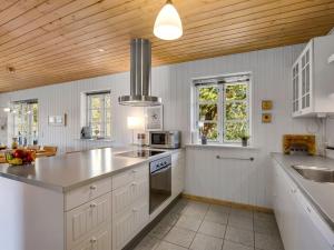 Holiday Home Othelia - 1-8km from the sea by Interhome