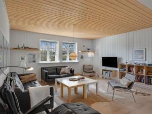 Holiday Home Othelia - 1-8km from the sea by Interhome