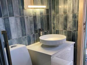 Holiday Home Eine - 800m from the sea by Interhome