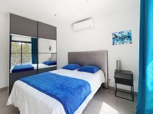 Holiday Home LOustaloun by Interhome