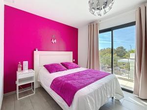 Holiday Home LOustaloun by Interhome