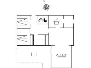 Holiday Home Neela - 300m from the sea by Interhome