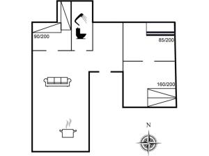 Holiday Home Dragan - 250m from the sea by Interhome