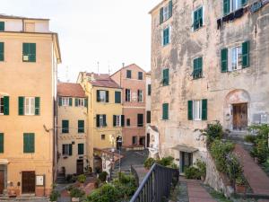 Apartment Mareviglia - Meereswunder by Interhome img23