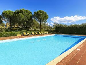 Apartment Asciano by Interhome