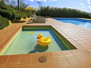 Apartment Asciano by Interhome